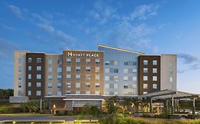 Hyatt Place Managua